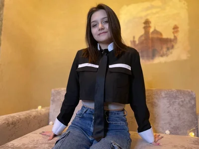 xxxnaughtyfoxyxxx sit next to me Hình 5