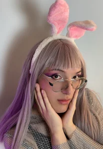 Breidyhard My femboy sexy face  2. fénykép