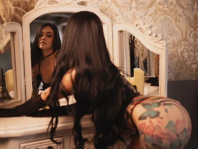 SofiaInk 🖤 Foto 4