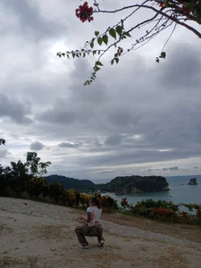 on the beach de sara_winehouse1 Foto 5