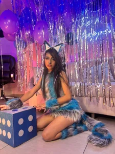 LarisaSmirnov Editar "SURPRISE!😽 We have a very special date on October 24th" álbum Pic 5