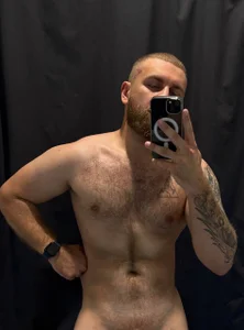 Bear_bear_ Public Foto 4