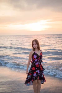 alloy_tiny Beach🍃💦 Bilde 3