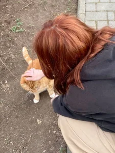 Foxy__Fox Me) Billede 5