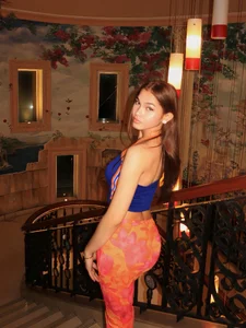 Lily_holly beautiful lily Fotka 2