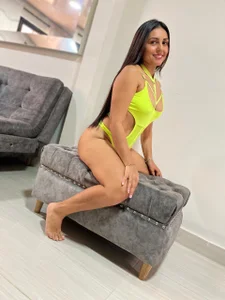 KatiaMoore Tempting and Seductive Pic