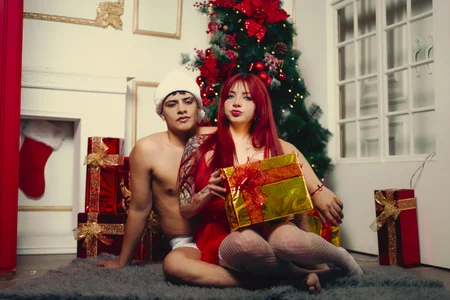 LilithAndJacob kullanıcısının ☃️❄️ albümü -  5 fotoğraf