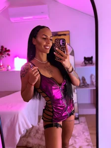 venusseduction Built from temptation and late night fantasies. Poză 7