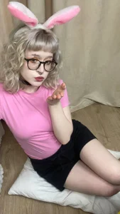 easter bunny de EdythElswick  9 Imagens