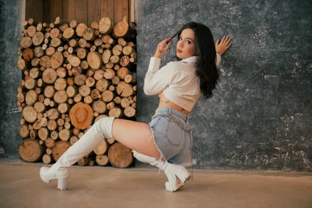 JullieBoo Hot and soft 🔥💋 Pic 5