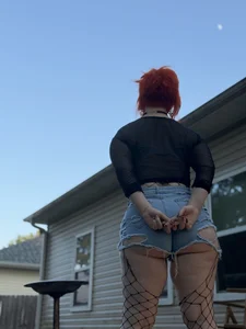 4th of July Buns! 🎆 de Angel-Lewd-Cake Foto 2