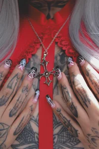 Anaii_Gomez Halloween 2024 Pic 9