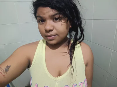 Nahomi_Nior's XXX Nude Photo 5