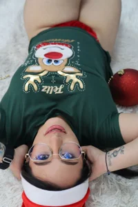 NatalieHarris Happy holidays!! 🍒💖 Kuva