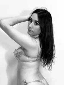 JadeHearrt: BLACK AND WITHE ( 2 фото)