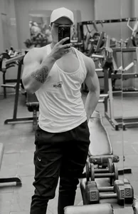 MaxxxSteil Sexy and aesthetic transformation Hình