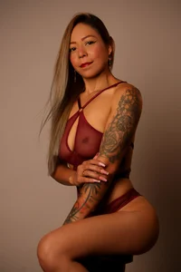 MaloryGolosa Photoshoot 2 Pic 7