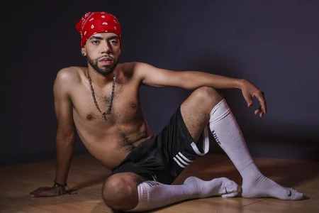 Aroon_Stonne: I am yours! ( 2 фото)