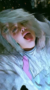 Mei_VR Azul💙 Kuva 7