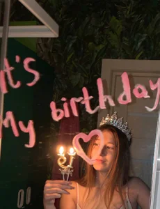 You are the best thing in my life od Kate_Jomallona  snímek