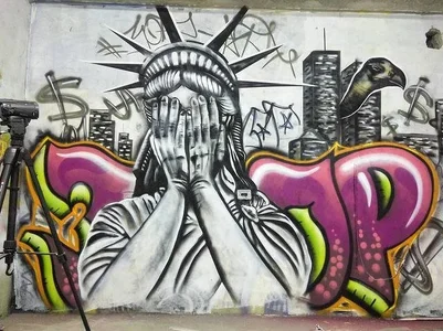 my works 🎨👽 de yourprettykate  7 photos