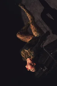 EMMAHILL1WILD ELEGANCE 🔥🐈图片