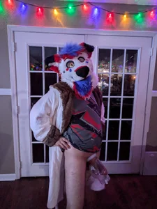 KiPumpdoggo Bath Robe Pic 8