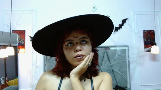 sexy witch de SabinaMerchetti Foto 4