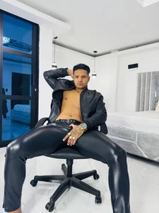 hot leather de master_leather Foto 2