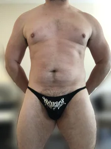 DrenchedArt Body Pic 9