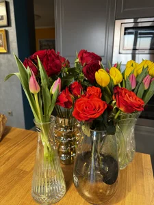 OlaSugarFlowers from you <3 Bild