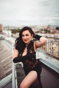 If only there were wings, there would be sky de LilyyFox  Imagens