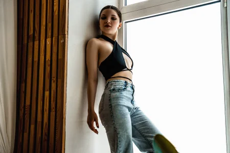 Zdjęcia MelaniGrand office lady:  3