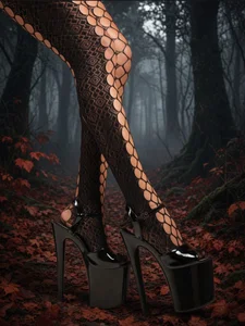 roxxy_white Forest Witch🎃 Pic 3