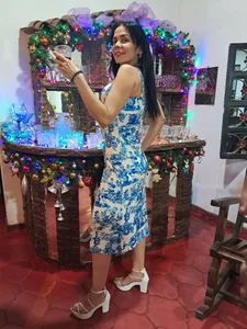 Merry christmas de morticia_milf Foto 4