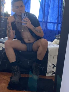 Saenz_LotusTemp MONTAÑERO! Foto 8