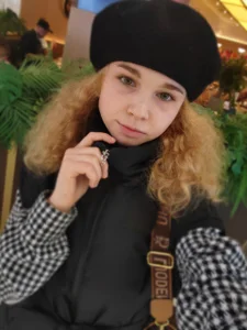 OdetteHarwick My life ^.^ Pic 5