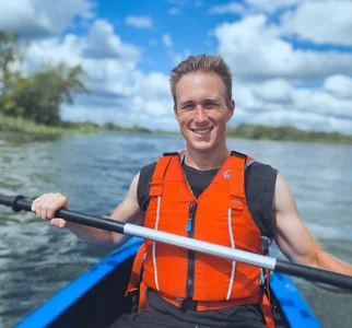 RoddyStill sexy Pic 2