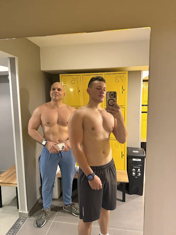 Neil_and_isaac 熱門圖片 2394