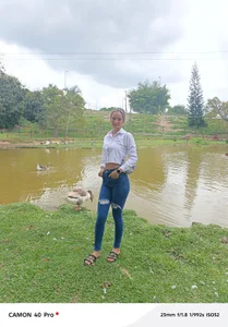 SkiinnyAna look 圖片 8