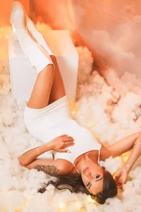 NoraDasilva Sensuality Pic 4