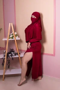 _Amirah Shadows of Pleasure Εικόνα 9