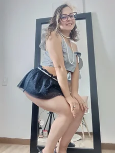 Ariana_blonde 💋 Do you dare to discover what I hide? Billede 5