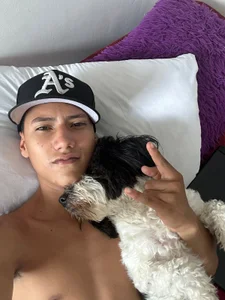 Toy_boy777 ♥ Pic 6