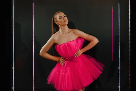 Zdjęcia Strawberrye Fragile Heart:  3