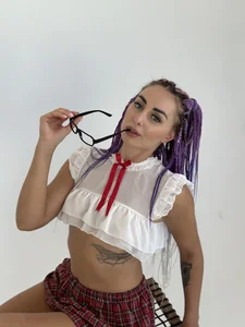 TwixCouple Strict teacher Pic 3