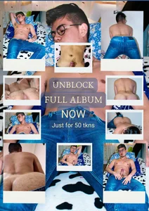 nicolatinboySexy Jeans Bild 5