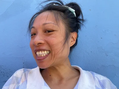 Hope_Kristy Recent Pic 5