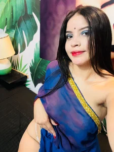shakti_chetana_be sexy without ceasing to be a lady图片 3
