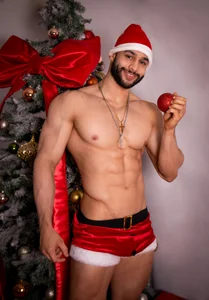 AlexLenox_ MERRY CHRISTMAS Εικόνα 2